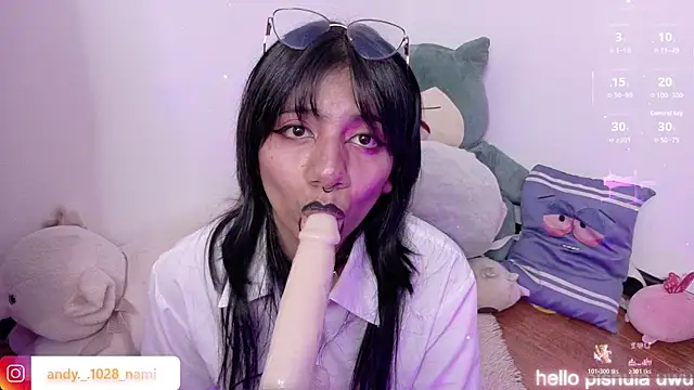 Nami_usagi live