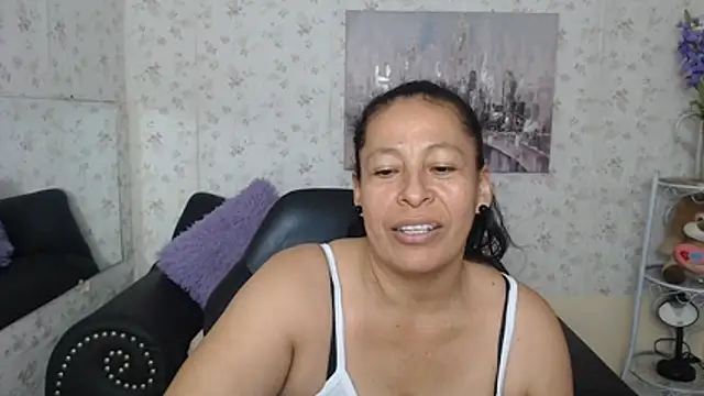 mature_martina live