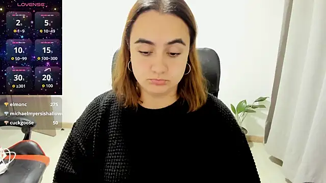 maryluna95 live