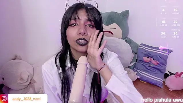 Nami_usagi live