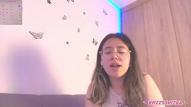 sweettvera live