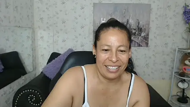 mature_martina live