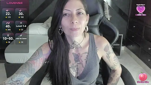dark_gotica live