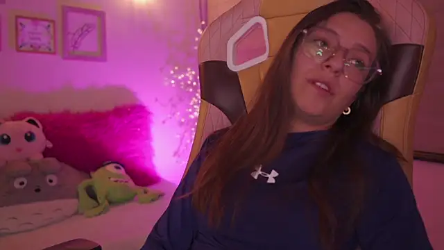 milly_kenner live