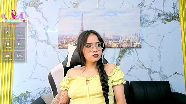 Carolina_pm live