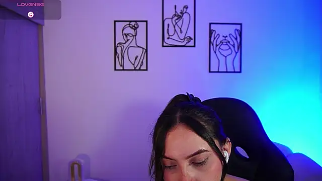 AliceHarper_ live