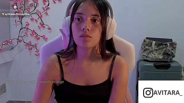 vanesita_ live
