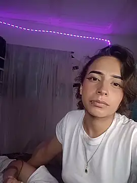 AlexxaAndRileyy live