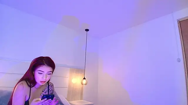 grace_mitchell live
