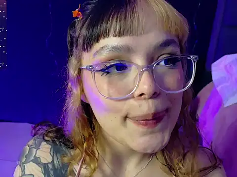 Agata_evans_ live