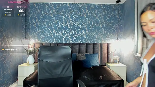 ariaa_belle live