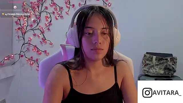 vanesita_ live