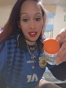 Zorrita_Fox live