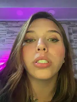 lunacandy_0 live