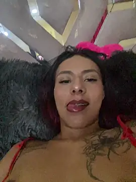 im_Emily_LS live