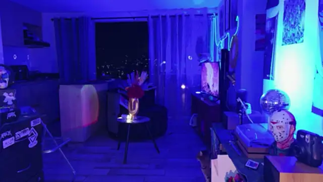 unholyeva_ live