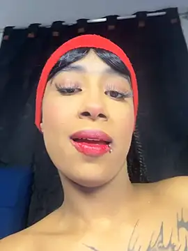 Zaabrina_20 live
