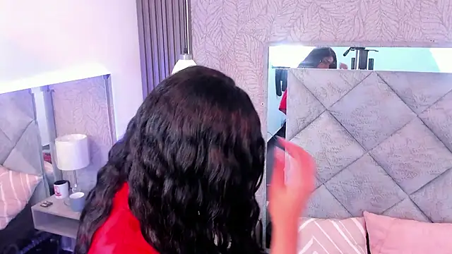 LilithDesire_ live