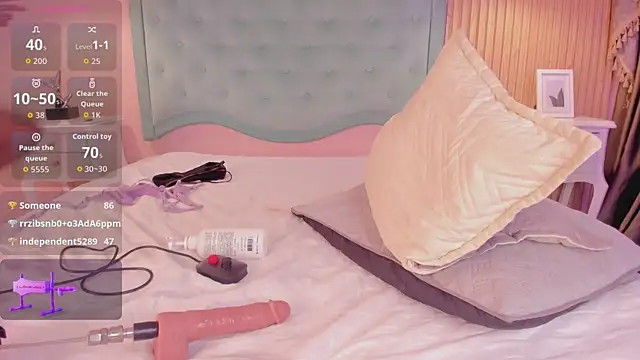 Anny_osorio live