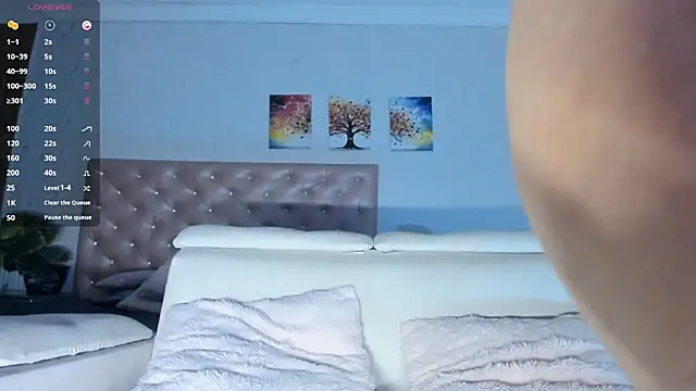 Lissalittlee live