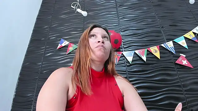 Melody_Megann live