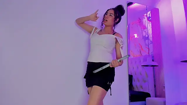 selenaflamemj live