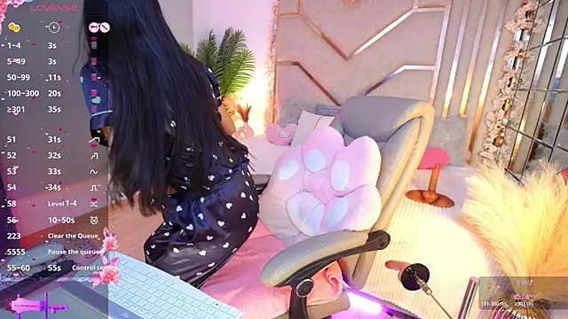 shanon- live
