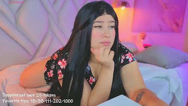Leaa_Cox live