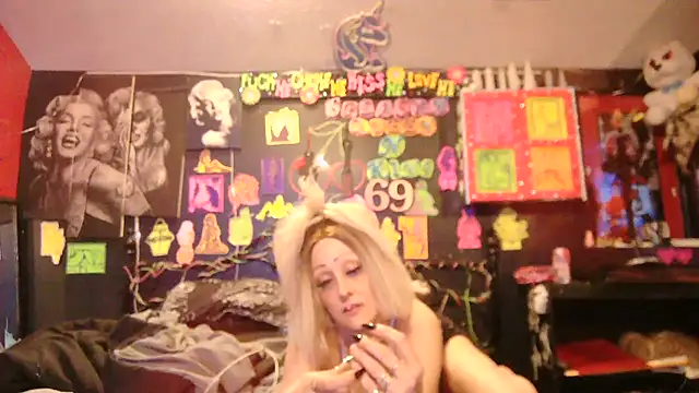 Splash_Queen420 live