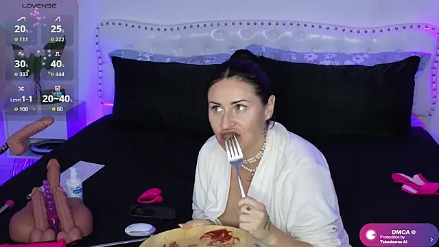 ViolettBaby live