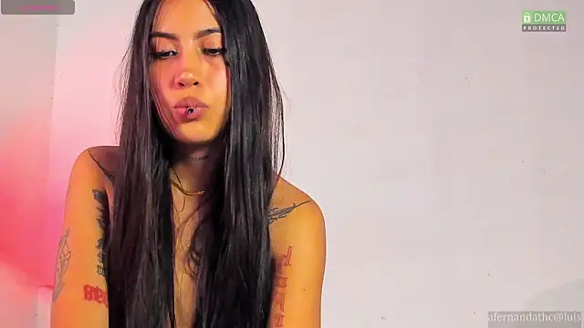 babedemon666 live