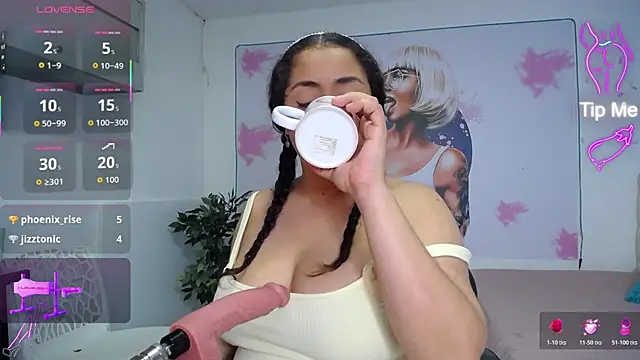 cristal_horny19 live