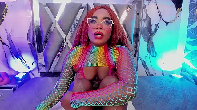 CandyMartinez_ live