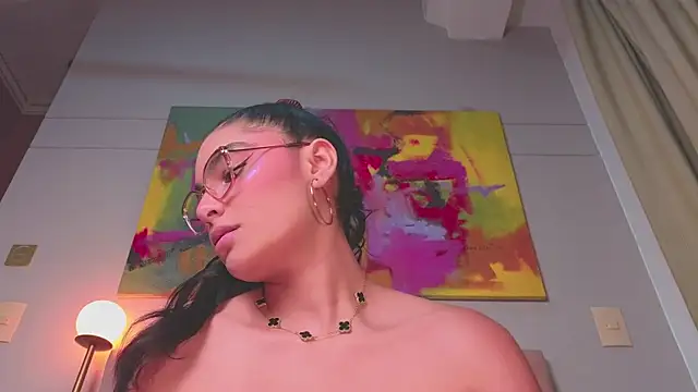LunaAspen_ live