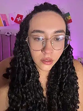 alehia_cute live