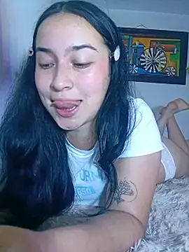 Sol_Scarleett live