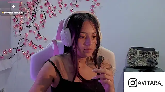 vanesita_ live