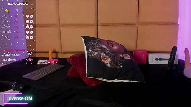 Kalessi_cam profile