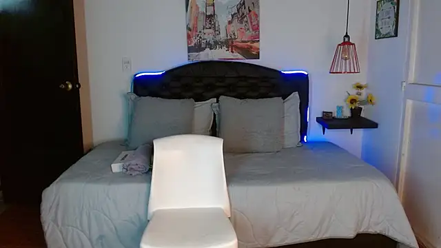 vaness_weet live