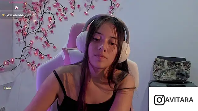 vanesita_ live