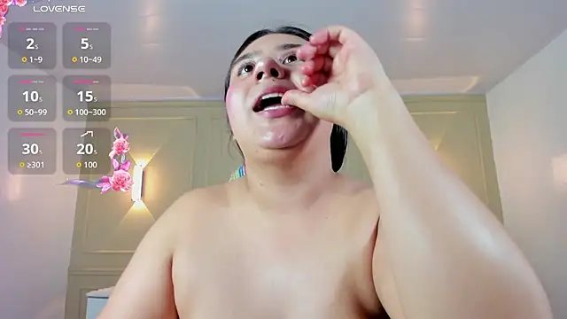 BONNIE_CH1 live