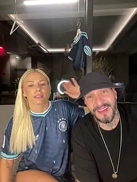 SexOnMyLvL live