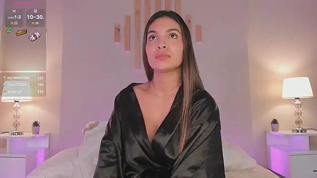 VictoriaNoah_ live