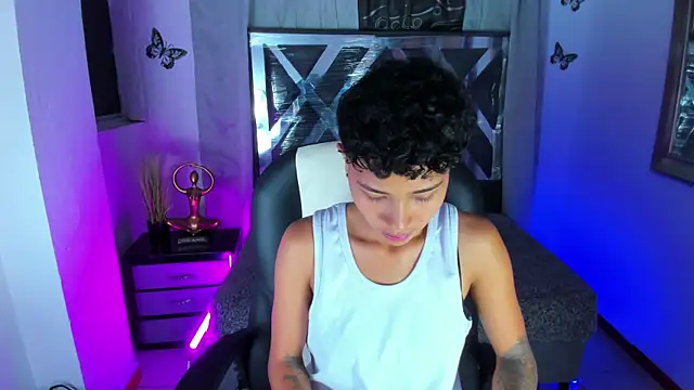 nova_sex01 live