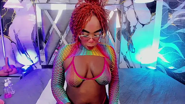 CandyMartinez_ live