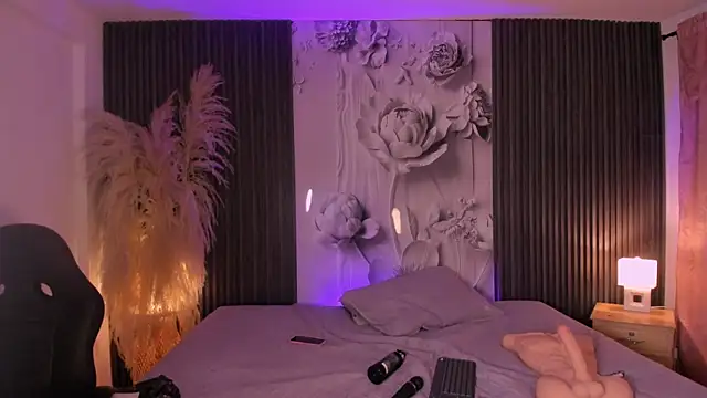 ShaniaDaniels live