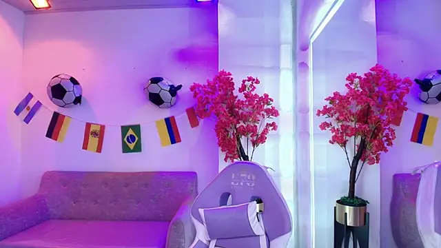 Anie_johnson live