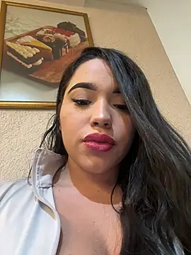 SofiaWildee live