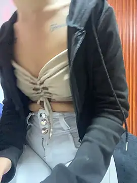 Michelle_ec live