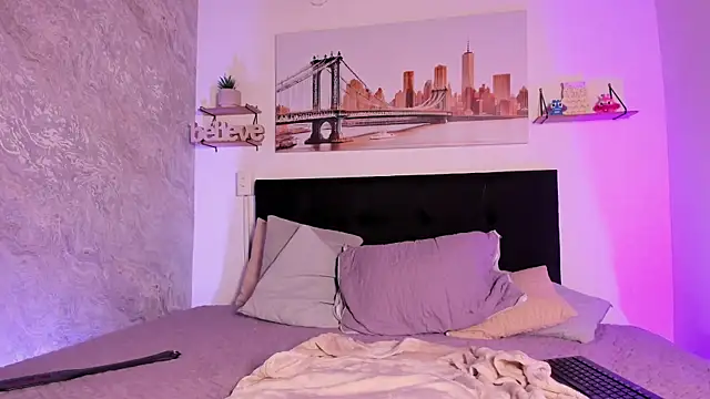 SofiaLujan_ live
